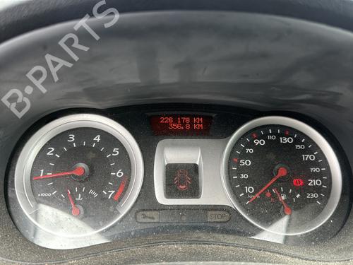 Engine RENAULT CLIO III (BR0/1, CR0/1) 1.2 16V (BR0P, CR0P) | BP23662958M1  - Image 31