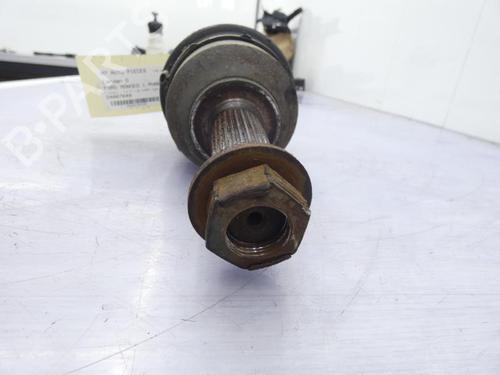 Right front driveshaft FORD MONDEO I Turnier (BNP) 1.8 TD | BP23701416M39 