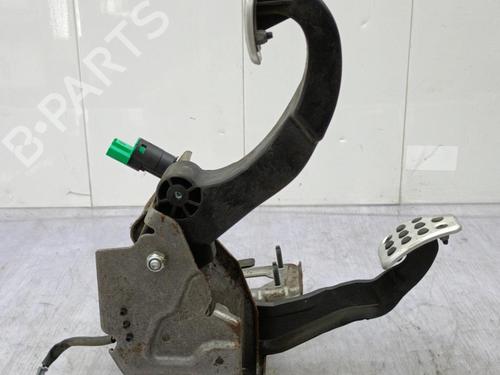 Pedal CITROËN DS3 (SA_) 1.6 HDi 110 | BP23675207I4  - Image 6