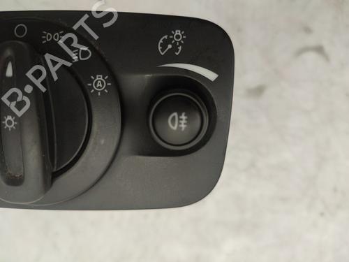 Headlight switch FORD FIESTA VI (CB1, CCN) 1.5 TDCi | BP23864945I24  - Image 9
