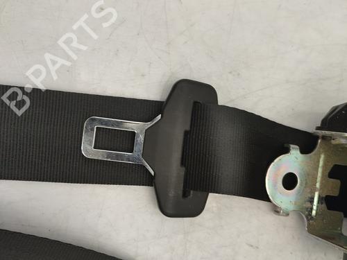 Rear left seatbelt DACIA LOGAN MCV II TCe 90 (K8M1, K8MA, K8AC) | BP25866484I29  - Image 7
