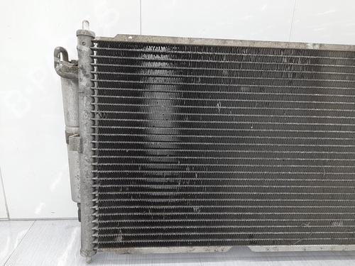 AC radiator NISSAN PRIMERA Estate (WP12) 2.2 Di | BP23697685M32 