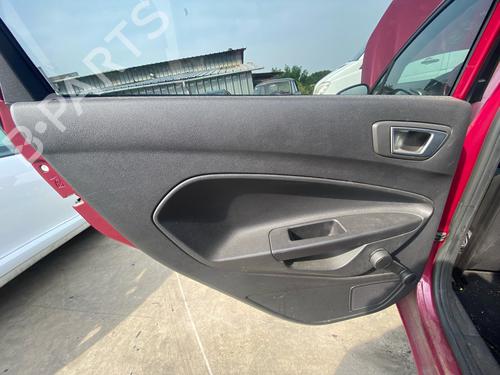 Sæde sæt FORD FIESTA VI (CB1, CCN) 1.0 EcoBoost | BP38425931C78 - Image 2