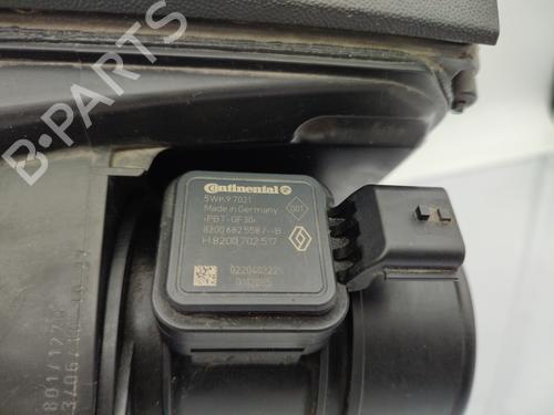 Air filter box RENAULT MEGANE III Hatchback (BZ0/1_, B3_) 1.5 dCi (BZ09, BZ0D, BZ1W, BZ29, BZ14) | BP23739224M87 - Image 3