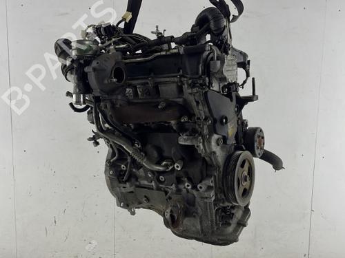 Engine TOYOTA COROLLA (_E12_) 1.4 D (NDE120_, NDE120R) | BP23758003M1  - Image 5