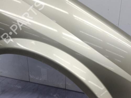 Right front fenders NISSAN PRIMERA (P12) 2.2 Di | BP23739298C42 