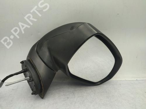 Right mirror CITROËN C3 Picasso (SH_) 1.6 HDi | BP29839221C27 