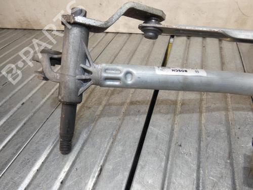 Front wiper motor PEUGEOT 207 (WA_, WC_) 1.6 HDi | BP23689423M29 