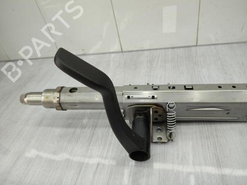 Steering column VW POLO V (6R1, 6C1) 1.6 TDI | BP23706800M21 