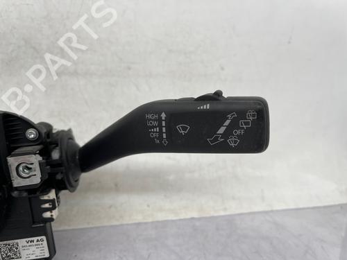 Steering column stalk SEAT ALTEA (5P1) 1.6 TDI | BP36875105I23  - Image 5