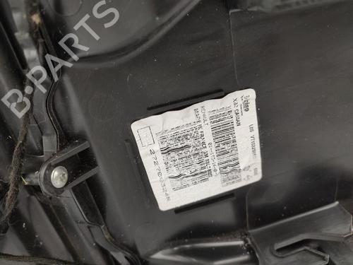 Heater matrix box FIAT TALENTO Van (296_) 1.6 D | BP23720274M61 - Image 6