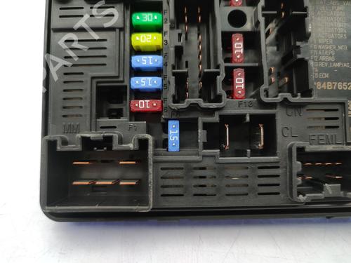 Electronic module DACIA SANDERO III 1.0 TCe 90 | BP23751431M83  - Image 11