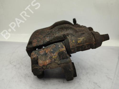 Right front brake caliper RENAULT MASTER III Van (FV) 2.3 dCi 165 FWD (FV0P, FV0U, FV11, FV12, FV1E) | BP23721224M104 - Image 2