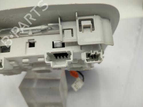 Interior roof light PEUGEOT 208 I (CA_, CC_) 1.6 HDi / BlueHDi 75 | BP23711905I8