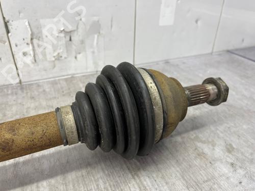 Right front driveshaft CITROËN C3 Picasso (SH_) | BP37636776M39 - Image 2