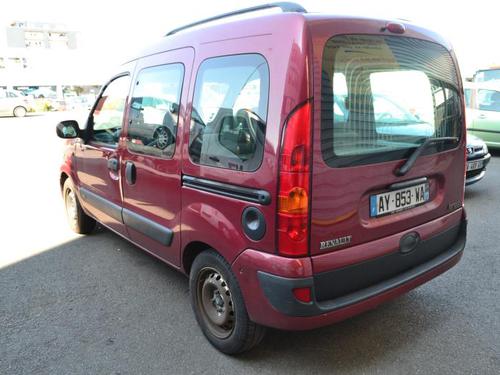 Front wiper motor RENAULT KANGOO (KC0/1_) 1.5 dCi (KC08, KC09) | BP23665432M29  - Image 15