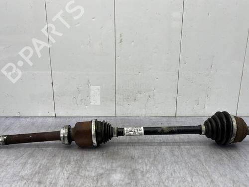 Used Right front driveshaft PEUGEOT 308 II (LB_, LP_, LW_, LH_, L3_) 1.6 BlueHDi 120 (120 hp) 23753523