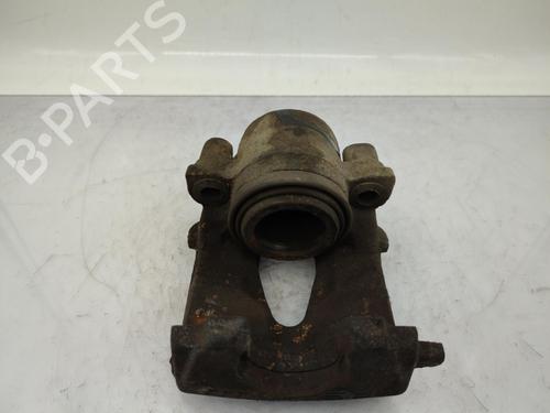 Left front brake caliper VW GOLF V (1K1) 1.9 TDI | BP23702511M105  - Image 6
