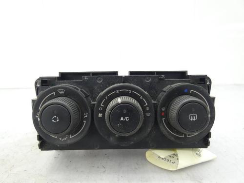 Used Climate control Climate control PEUGEOT 308 SW I (4E_, 4H_) 1.6 HDi (90 hp) 23696948 23696948