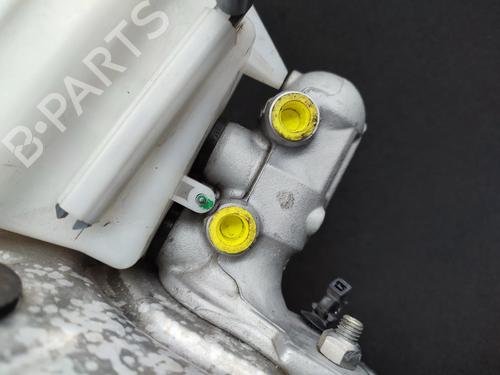 Servo brake MERCEDES-BENZ CLA Shooting Brake (X117) CLA 250 (117.944) | BP23753010M42 