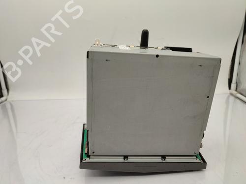 Radio OPEL ZAFIRA / ZAFIRA FAMILY B (A05) 1.9 CDTI (M75) | BP27809482E6 