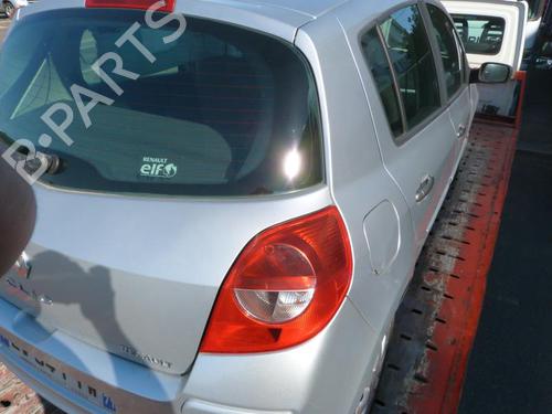 Left front driveshaft RENAULT CLIO III (BR0/1, CR0/1) 1.5 dCi (BR17, CR17) | BP23689593M38 - Image 24