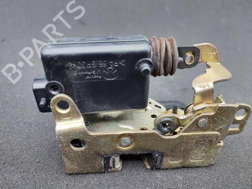 Front right lock RENAULT ESPACE III (JE0_) 2.2 dCi (JE0K) | BP25270159C97 