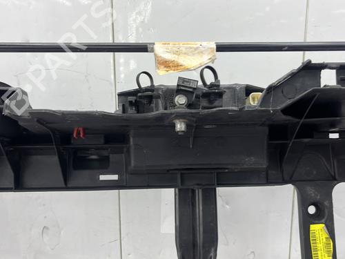 Frontplade/Frontkurv FORD FIESTA VI (CB1, CCN) 1.5 TDCi | BP33720260C72 - Image 2