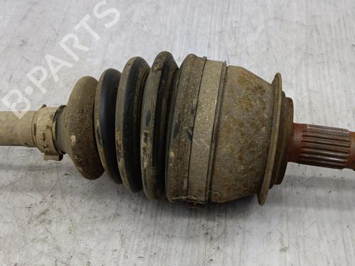 Right front driveshaft OPEL CORSA B (S93) 1.7 D (F08, F68, M68) | BP23707004M39 