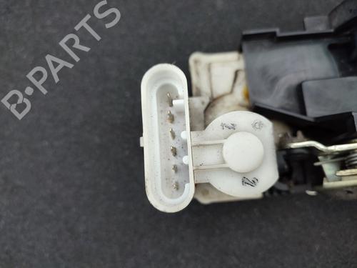 Front right lock FIAT PUNTO (188_) 1.9 JTD | BP23679137C97 