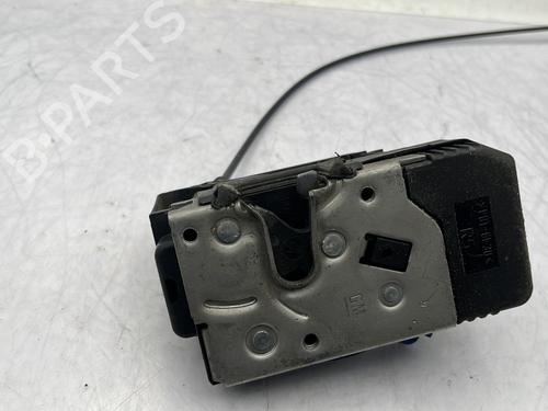 front-right-lock-renault-trafic-ii-van-fl-2001-32363283 main image