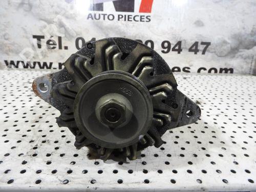 Used Alternator Alternator NISSAN MICRA I (K10) [1982-1992] 23684803 23684803