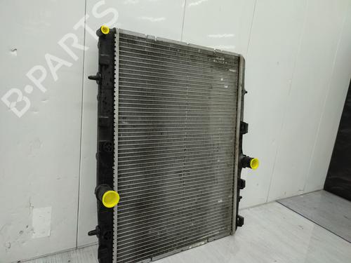 Køler CITROËN C3 / C3 ORIGIN III (SX) 1.5 BlueHDi 100 (SXYHYP, SXYHTU) | BP27999982M31 