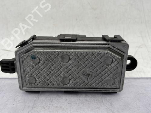 Used Heater resistor FORD C-MAX II (DXA/CB7, DXA/CEU) 1.6 TDCi (95 hp) 23755496