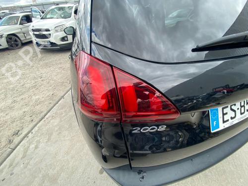 Used Left tailgate light Left tailgate light 37717528 37717528