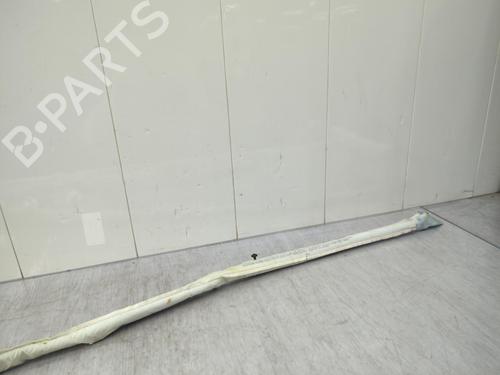 Left curtain airbag AUDI A3 (8P1) 2.0 TDI | BP23711205C11 