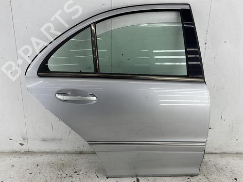 Used Right rear door MERCEDES-BENZ C-CLASS (W203) C 200 CDI (203.004) (116 hp) 28520463