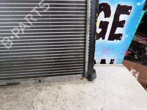 Used Water radiator Water radiator RENAULT CLIO II (BB_, CB_) 1.6 (B/CB0D, BB00) (90 hp) 23691274 23691274