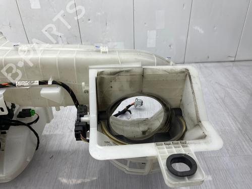 Heater matrix box PEUGEOT PARTNER Tepee 1.6 HDi | BP38492499M61 - Image 6