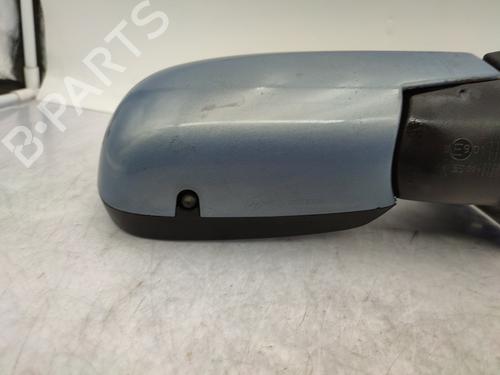 Right mirror RENAULT SCÉNIC II (JM0/1_) 1.9 dCi (JM14) | BP27650893C27 