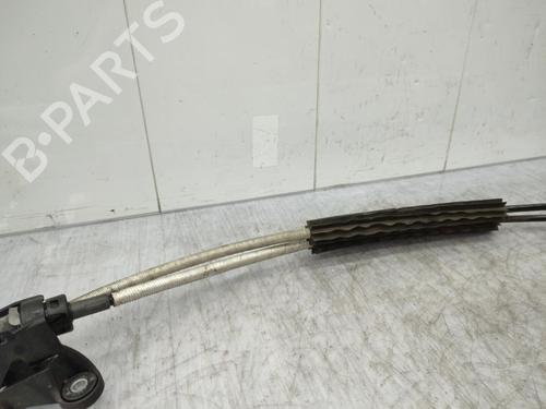Gear lever AUDI A1 (8X1, 8XK) 1.6 TDI | BP23718871M90 