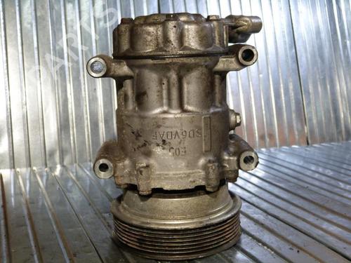 AC compressor RENAULT MODUS / GRAND MODUS (F/JP0_) 1.2 16V (JP0W) | BP23693137M34 - Image 2