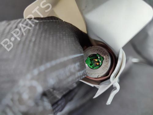 Right curtain airbag PEUGEOT 3008 I MPV (0U_) 1.6 HDi | BP23720786C12 