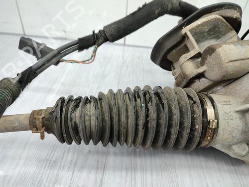 Steering rack PEUGEOT 207 SW (WK_) 1.6 16V | BP23720073M22 