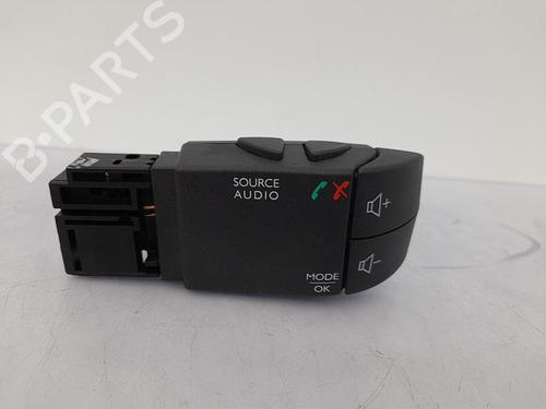Switch RENAULT CLIO IV (BH_) 1.5 dCi 90 | BP23711617I30 