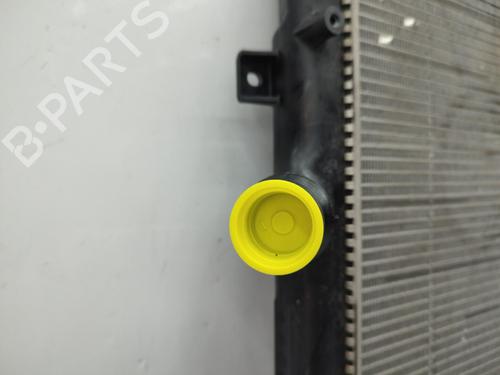 Water radiator VW PASSAT B6 Variant (3C5) 2.0 TDI 16V | BP23741487M31 - Image 8