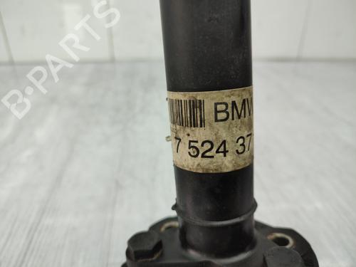 Driveshaft BMW X5 (E53) 3.0 d | BP23723176M37 