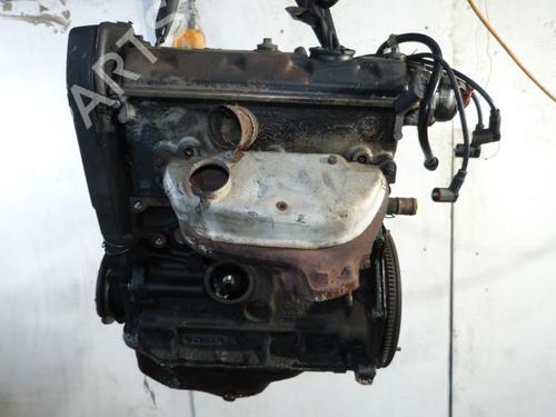 Used Engine Engine 23670631 23670631