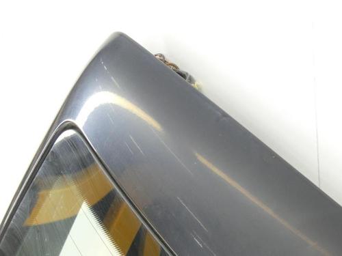 Tailgate VW LUPO I (6X1, 6E1) 1.0 | BP23692398C6 