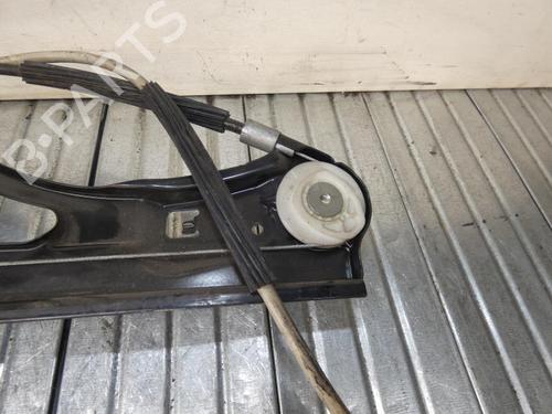 Used Front right window mechanism MERCEDES-BENZ E-CLASS (W211) E 240 (211.061) (177 hp) 23671422